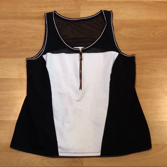 lane bryant athletic wear